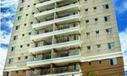 Apartamento para venda em Jardim Paulistano (vila Xavier) de 86.00m² com 3 Quartos, 1 Suite e 1 Garagem