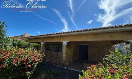 Casa de Condomínio para venda em Verão Vermelho (tamoios) de 142.00m² com 4 Quartos, 1 Suite e 1 Garagem