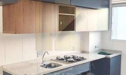 Apartamento para venda em Ipiranga de 43.00m² com 2 Quartos e 1 Garagem