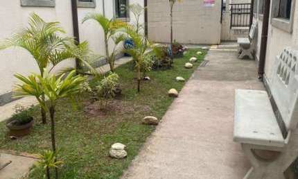 Apartamento para venda em Parque Residencial Casa Branca de 42.00m² com 2 Quartos e 1 Garagem