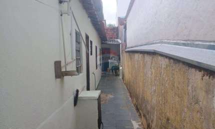 Casa para venda em Recanto Das Águas de 59.80m² com 2 Quartos e 2 Garagens