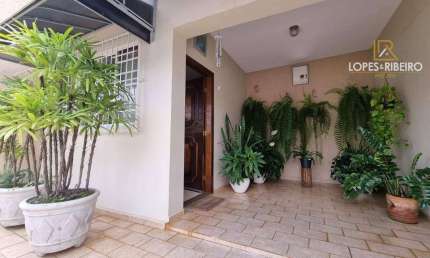 Casa para venda em Bairro Alto de 166.00m² com 3 Quartos, 1 Suite e 3 Garagens