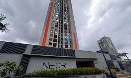 Apartamento para alugar em Quinta Da Primavera de 43.58m² com 1 Quarto e 1 Suite