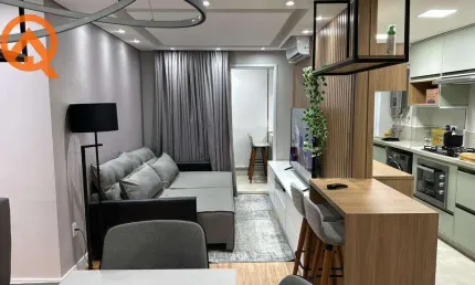 Apartamento para alugar em Parque Brasília de 80.07m² com 3 Quartos, 1 Suite e 2 Garagens
