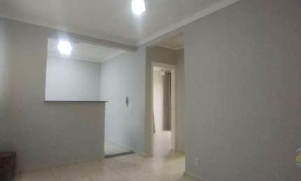 Apartamento para venda em Conjunto Habitacional Doutor Antônio Villela Silva de 51.00m² com 2 Quartos e 1 Garagem