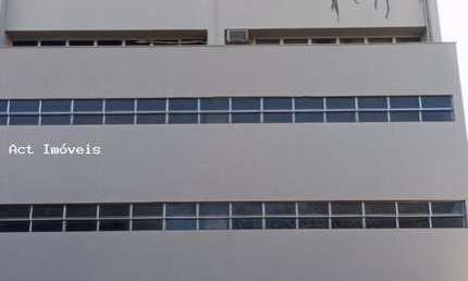 Sala comercial para alugar na Rua Campos Sales, Centro, Araçatuba