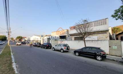 Galpão / Depósito / Armazém para venda em São Roque de 528.00m²