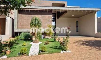Casa de Condomínio para venda em Jardim Cybelli de 160.00m² com 3 Quartos, 3 Suites e 4 Garagens