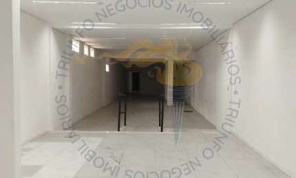 Sala comercial para alugar na Rua General Francisco Glicério, Centro, Suzano