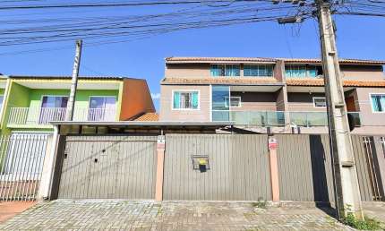 Casa para venda em Parque Da Fonte de 167.00m² com 3 Quartos, 1 Suite e 3 Garagens