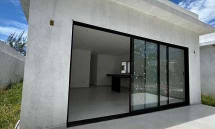 Casa de Condomínio para venda em Long Beach (tamoios) de 90.00m² com 2 Quartos, 2 Suites e 1 Garagem