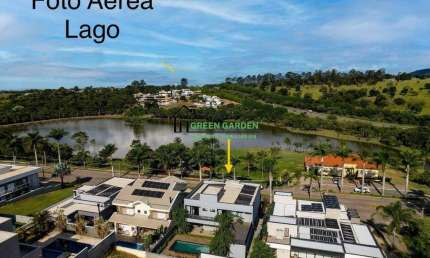 Casa de Condomínio para venda em CONDOMÍNIO RESERVA DA SERRA de 489.00m² com 5 Quartos, 5 Suites e 8 Garagens