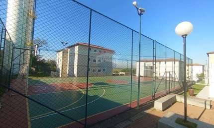 Apartamento para venda em Jardim Parque Jupiá de 44.00m² com 2 Quartos e 1 Garagem