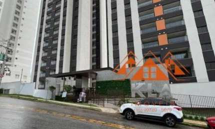 Apartamento para venda em Jardim Piratininga de 68.00m² com 2 Quartos, 1 Suite e 2 Garagens