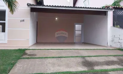 Casa de Condomínio para alugar em Parque Residencial Itapeti de 160.00m² com 3 Quartos, 3 Suites e 4 Garagens