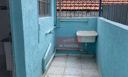 Kitnet para alugar em Macedo de 40.00m² com 1 Quarto