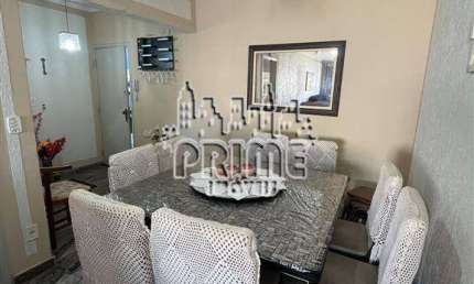 Apartamento para venda em Ocian de 100.00m² com 2 Quartos, 1 Suite e 1 Garagem