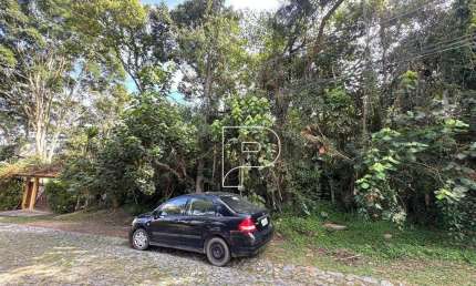 Terreno en Condomínio para venda em Granja Viana de 1000.00m²