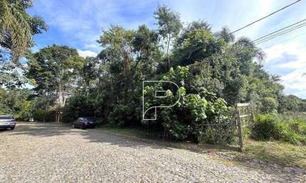 Terreno en Condomínio para venda em Granja Viana de 600.00m²