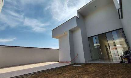 Casa para venda em Taquaral de 78.00m² com 3 Quartos, 1 Suite e 2 Garagens