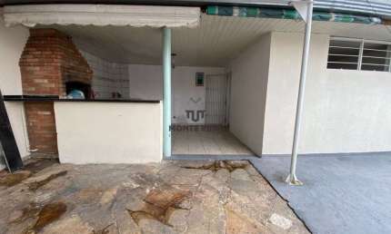 Casa para venda em Vila Aeroporto de 300.00m² com 1 Quarto e 4 Garagens