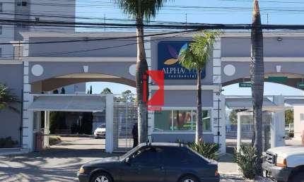 Apartamento para alugar em Parque Bela Vista de 57.00m² com 2 Quartos, 1 Suite e 1 Garagem