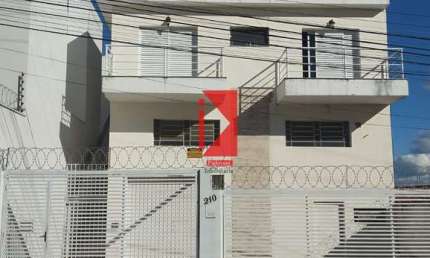 Apartamento para alugar em Vila Barcelona de 80.00m² com 2 Quartos e 1 Garagem