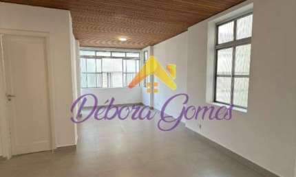 Apartamento para venda em Centro de 44.00m² com 1 Quarto e 1 Garagem