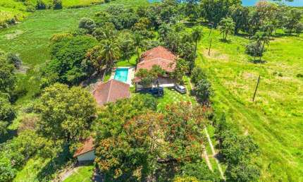Chácara para venda em Boa Esperança de 30000.00m² com 1 Quarto