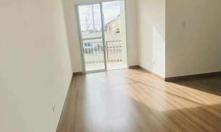 Apartamento para venda em Residencial Monte Castelo de 47.00m² com 2 Quartos e 1 Garagem