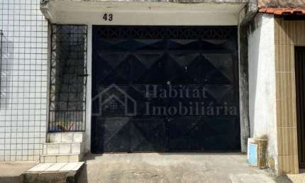 Casa para alugar em Vila Velha de 120.00m² com 3 Quartos