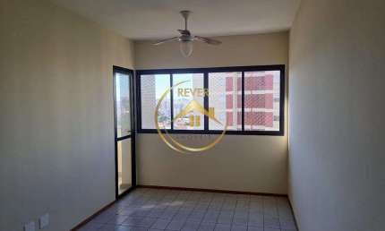 Apartamento para venda em Bonfim de 74.65m² com 3 Quartos, 1 Suite e 2 Garagens