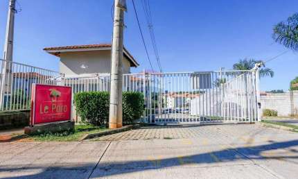 Apartamento para venda em Jardim Topázio de 40.24m² com 2 Quartos e 1 Garagem