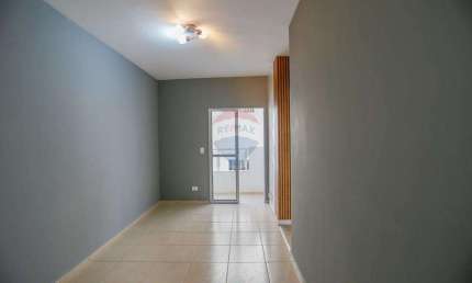 Apartamento para venda em Chácaras Residenciais Santa Maria de 55.00m² com 2 Quartos e 1 Garagem