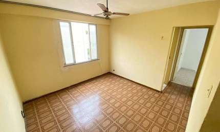 Apartamento para alugar em Jardim América de 45.00m² com 2 Quartos e 1 Garagem
