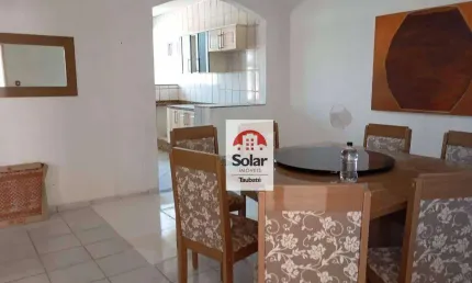Apartamento para alugar em Jardim Santa Clara de 109.00m² com 3 Quartos e 1 Garagem