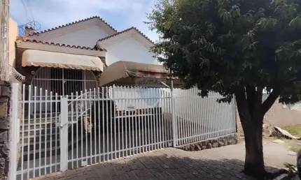 Casa para venda em Centro de 160.57m² com 3 Quartos e 1 Suite