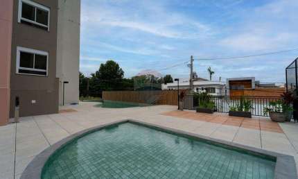 Apartamento para venda em Parque Da Represa de 72.00m² com 2 Quartos, 2 Suites e 1 Garagem