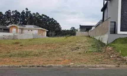 Terreno en Condomínio para venda em Loteamento Residencial Ecovilla Boa Vista de 518.00m²