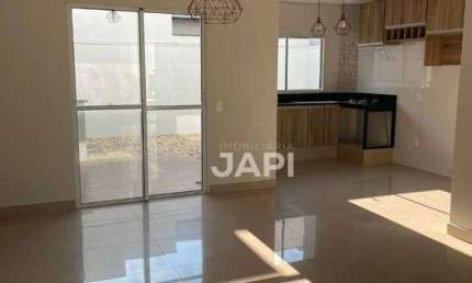 Casa de Condomínio para alugar em Jardim Celeste de 147.00m² com 3 Quartos, 1 Suite e 2 Garagens