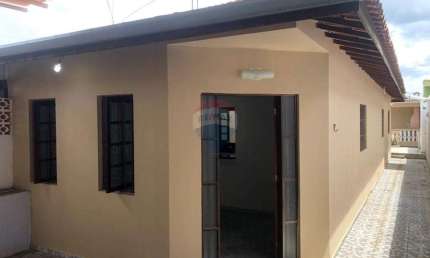 Casa para venda em Cidade Nova Arujá de 140.00m² com 2 Quartos, 1 Suite e 2 Garagens