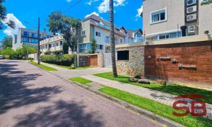 Casa de Condomínio para venda em São Lourenço de 197.00m² com 4 Quartos, 2 Suites e 2 Garagens