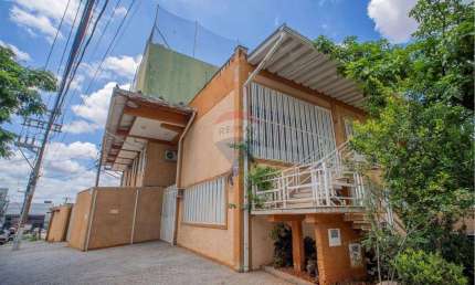 Prédio Comercial para venda em Nova Campinas de 530.00m² com 8 Garagens