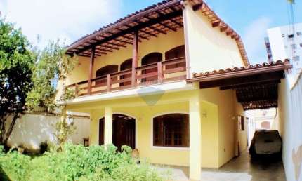 Casa para alugar em Taquara de 403.00m² com 6 Quartos, 5 Suites e 4 Garagens