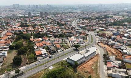 Imóvel Comercial para alugar em Jardim Toledo de 67.00m² com 1 Garagem