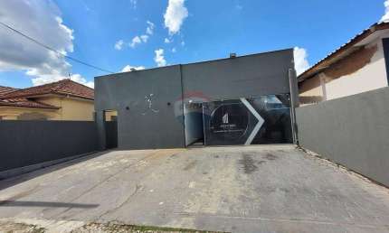 Prédio Comercial para alugar em Vila Rehder de 259.00m² com 6 Quartos