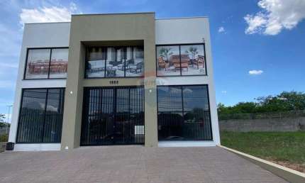 Imóvel Comercial para alugar em Engenho Velho de 487.00m² com 4 Garagens