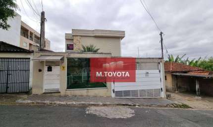 Apartamento para venda em Vila Rosaria de 43.00m² com 2 Quartos e 1 Garagem
