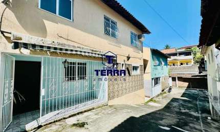 Casa para venda em Maria Paula de 97.00m² com 3 Quartos, 1 Suite e 1 Garagem