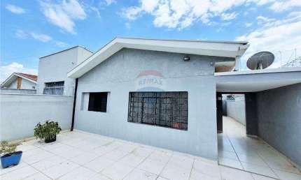Casa para venda em Jardim São Roque de 225.00m² com 6 Quartos e 2 Garagens